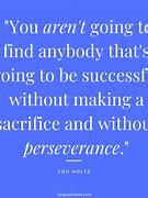 Image result for Quotes About Perseverance and Love
