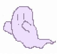 Image result for Ghost Screen PFP
