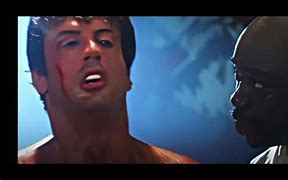 Image result for Rocky vs Drago Fan Art