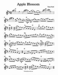 Image result for Violin Fiddle Sheet Music