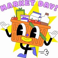 Image result for Market Stickers PNG