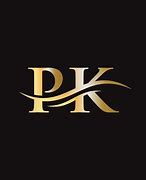 Image result for PK Logo Design