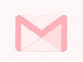 Image result for Gmail Icon Pink Background