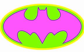 Image result for Small Batman Logo