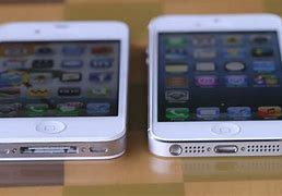 Image result for iPhone 6 Vs. iPhone 4S