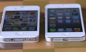 Image result for iPhone 5 vs iPhone 6s