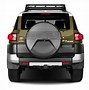 Image result for Toyota FJ Cruiser Prix Neuf Tunisie