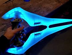 Image result for Light-Up Energy Sword Halo