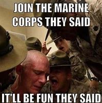 Image result for Funny Marine Corps Sayings