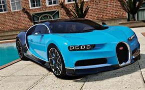 Image result for Bugatti Chiron GTA