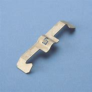 Image result for Spring Steel Hold Down Clips