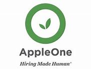 Image result for AppleOne Logo