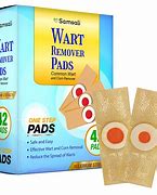 Image result for Best Wart Remover for Feet