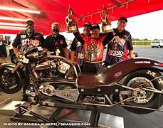 Image result for Dennis Grant Top Fuel Harley