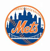 Image result for Mets Logo