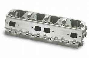 Image result for Mopar 440 Cylinder Heads