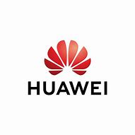 Image result for Huawei Logo Bianco