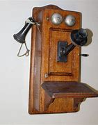 Image result for Old-Fashioned Telephone Antique