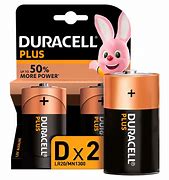 Image result for D Stock Battery