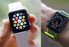 Image result for Apple Watch 2 vs 3