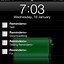 Image result for Cool iPhone Lock Screen Faunts