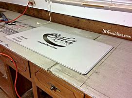 Image result for Cast in Place Countertop