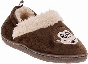 Image result for Boys House Shoes Mages