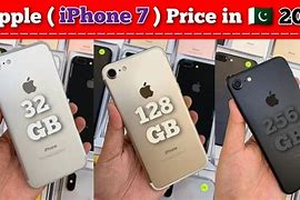 Image result for iPhone 7 Non PTA Price in Pakistan