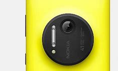 Image result for Lumia 41MP Camera Phone