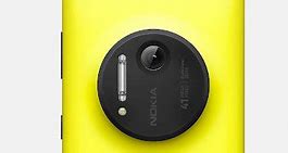 Image result for Lumia 1020 Camera Grip