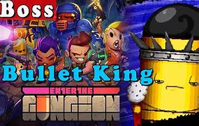 Image result for Enter the Gungeon Final Boss