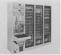 Image result for 2nd Generation Computer