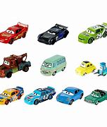Image result for Pixar Prime Ten Toys