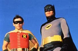 Image result for Original Batman TV Show