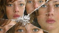 Image result for Broken Mirror Photography