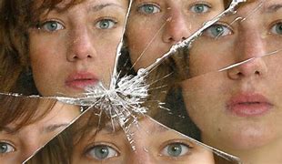 Image result for Breaked Mirror