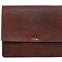 Image result for Apple Tan Leather Case iPad