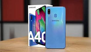 Image result for Samsung A40 Cena