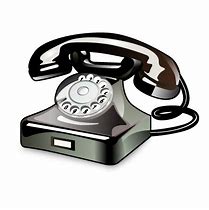 Image result for Retro Phone PNG