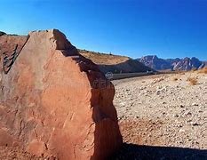 Image result for Blank Message On a Rock