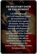 Image result for Navy Reenlistment Oath