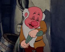 Image result for Bashful Dwarf Meme