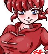Image result for Ranma 1 2 Funny