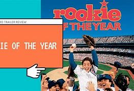 Image result for Rookie of the Year 1993 Cast