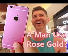 Image result for iPhone 6s Rose