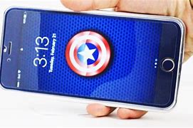 Image result for Captain America iPhone