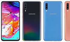 Image result for New Phone Samsung A70