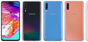 Image result for Samsung Galaxy A70 Price