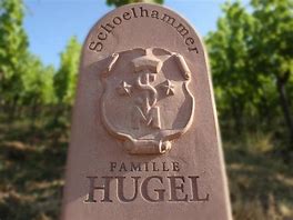 Image result for Hugel Pinot Gris Grossi Laue