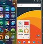 Image result for Android Launcher UI